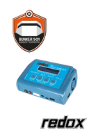 REDOX Charger  GAMMA with integrated power supply