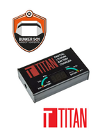 TITAN  Digital Charger - EU Plug