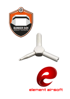 ELEMENT Magazine valve key