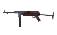 SPECNA ARMS MP40 RETRO AEG X-ASR Bruin