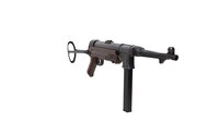 SPECNA ARMS MP40 RETRO AEG X-ASR Bruin