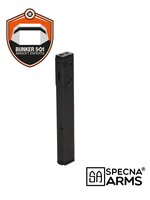 SPECNA ARMS MP40/STEN RETRO Mid-Cap 120 BB's 