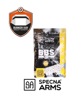 SPECNA ARMS EDGE ULTRA 0.30g BBs 1000 pcs