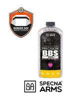 SPECNA ARMA EDGE ULTRA&trade; BIO precision BB's 0.28g - 2700 pcs 