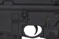 VFC  T91 FSP GBBR Assault Rifle &ndash; Black