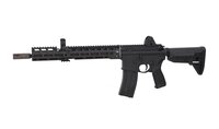 VFC  T91 FSP GBBR Assault Rifle &ndash; Black