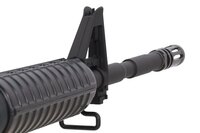 VFC Colt x Cybergun M723 GBBR Assault Rifle 14.5" (V3) &ndash; Grey