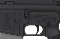 VFC Colt x Cybergun M723 GBBR Assault Rifle 14.5" (V3) &ndash; Grey