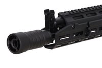 VFC  AK105 (AV-105) GBBR Assault Rifle &ndash; Black