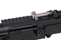 VFC  AK105 (AV-105) GBBR Assault Rifle &ndash; Black