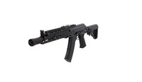 VFC  AK105 (AV-105) GBBR Assault Rifle &ndash; Black