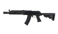VFC  AK105 (AV-105) GBBR Assault Rifle &ndash; Black