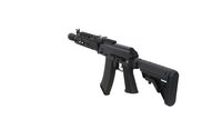 VFC  AK105 (AV-105) GBBR Assault Rifle &ndash; Black