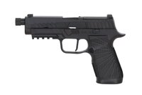 VFC  Stark Arms SA320T GBB Pistol (Optics Ready/Suppressor Ready) &ndash; Black