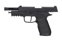 VFC  Stark Arms SA320T GBB Pistol (Optics Ready/Suppressor Ready) &ndash; Black