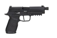 VFC  Stark Arms SA320T GBB Pistol (Optics Ready/Suppressor Ready) &ndash; Black