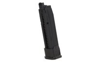VFC  Stark Arms SA320T GBB Pistol (Optics Ready/Suppressor Ready) &ndash; Black