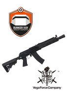 VFC  AK105 (AV-105) GBBR Assault Rifle &ndash; Black