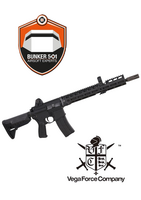 VFC  T91 FSP GBBR Assault Rifle &ndash; Black