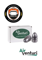 AIR VENTURI  9mm/.356 Slug FP 127 Grn 100st.