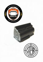 STEYR 2900050502 SSG 5 Schots Magazijn