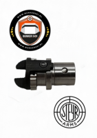 STEYR1200010460 Sperrventil Vollstandig
