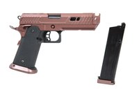 DOUBLE BELL 304-1 OR Hi-Capa Co2 Bronze
