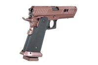 DOUBLE BELL 304-1 OR Hi-Capa Co2 Bronze