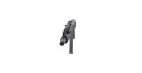 SPECNA ARMS x KPYK SA-PJ12 PRIME Aster ETU BLDC-Black