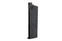 E&amp;C Magazine green gas 22BBs for  1911 