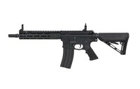 SPECNA ARMS X WELL PRO L403A1/ KS-3 AEG Black 