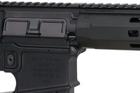 SPECNA ARMS X WELL PRO L403A1/ KS-3 AEG Black 