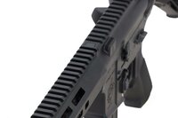 SPECNA ARMS X WELL PRO L403A1/ KS-3 AEG Black 