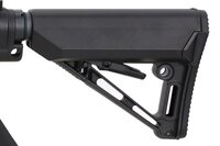SPECNA ARMS X WELL PRO L403A1/ KS-3 AEG Black 