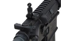 SPECNA ARMS X WELL PRO L403A1/ KS-3 AEG Black 
