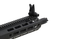 SPECNA ARMS X WELL PRO L403A1/ KS-3 AEG Black 