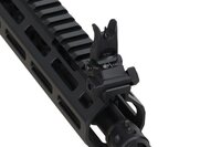 SPECNA ARMS X WELL PRO L403A1/ KS-3 AEG Black 