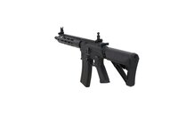 SPECNA ARMS X WELL PRO L403A1/ KS-3 AEG Black 