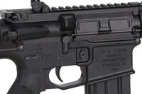 SPECNA ARMS X WELL PRO L403A1/ KS-3 AEG Black 