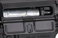 SPECNA ARMS X WELL PRO L403A1/ KS-3 AEG Black 
