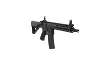 SPECNA ARMS X WELL PRO L403A1/ KS-3 AEG Black 