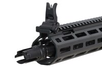 SPECNA ARMS X WELL PRO L403A1/ KS-3 AEG Black 