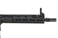 SPECNA ARMS X WELL PRO L403A1/ KS-3 AEG Black 