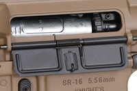 SPECNA ARMS X WELL PRO L403A1/KS-3 AEG TAN  