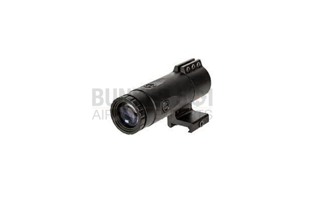 FIREFIELD Diverge 3x Red Dot Magnifier