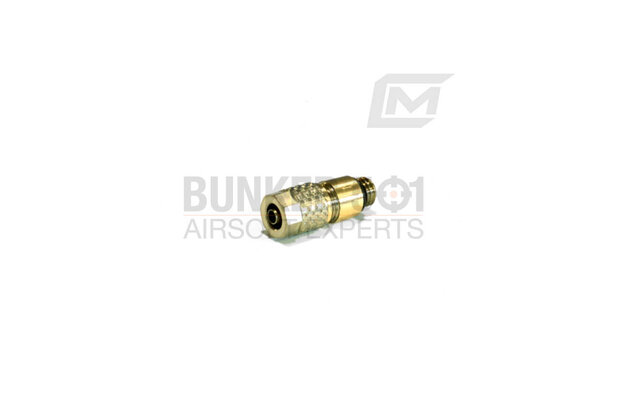 MANCRAFT Quick Release Fitting For The Sdik