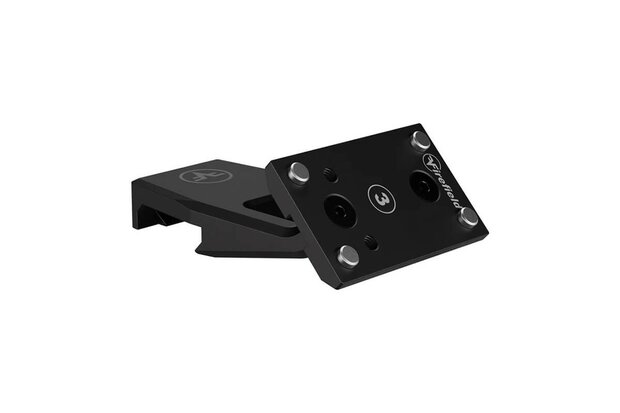 FIREFIELD FF34012 RA-45 Modular 45 Degree Offset RDS Mount