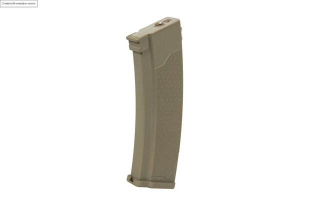 SPECNA ARMS J-Series (AK) S-Mag Tan 175 BB's 