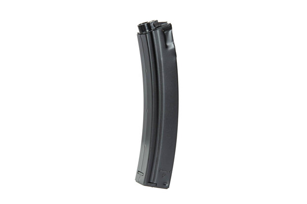 ICS Hi-Cap 230-bullet magazine for CES / MP5 