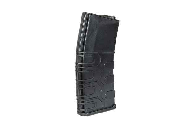 ICS 45rd T4 low-cap magazine for M4 / M16 